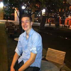 The Sad Piano (Charles Webster Remix)