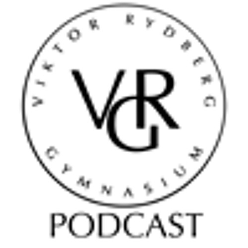VRG Podcast Avsnitt 1 - Spirit of Stocksund