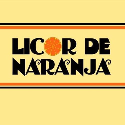 Licor De Naranja’s avatar