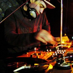 DJ Nicolson (VSC/EOW)