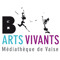 Arts vivants BM Lyon