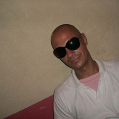 Daniel Gonzalez Diaz