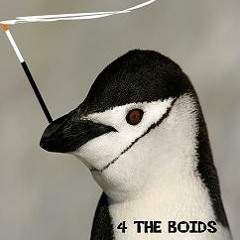 4theboids