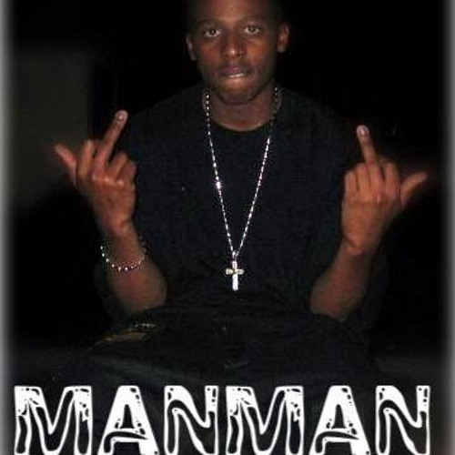 SoundCloud profile picture for @manman