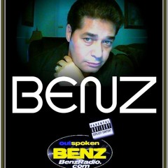 BenzRadio