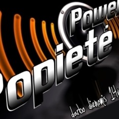 Power Popiete