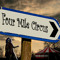 Four Mile Circus