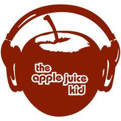 Apple Juice Kid