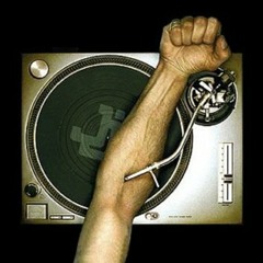 DJ Rush-Schranz set