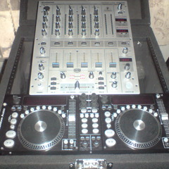 DJ-HAKKO