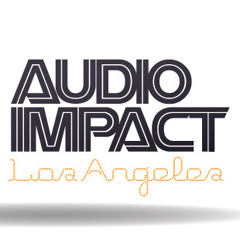 Audio Impact LA