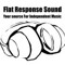 Flat Response Sound