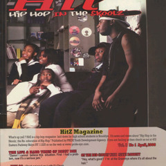 HITZMAGAZINE