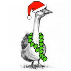 THE_GOOSE
