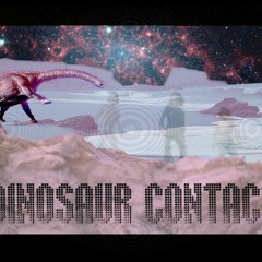 Dinosaur Contact