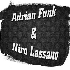 Indian Tarantula vs Conscindo vs Yeah vs Insomnia (Adrian Funk & Niro Lassano Bootleg)