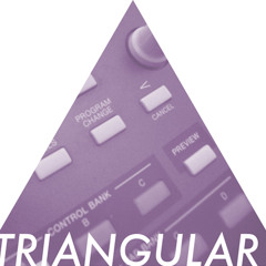 TRIANGULAR