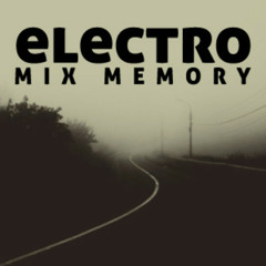Electro Mix Memory Girl