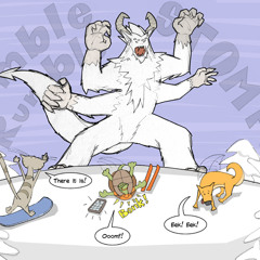 The Abominable Jayman