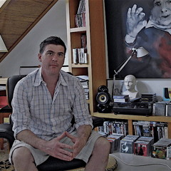 Niall Ferguson