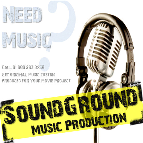 Stream melody.mp3 by Soundground | Listen online for free on SoundCloud