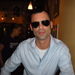 Matthew Bush
