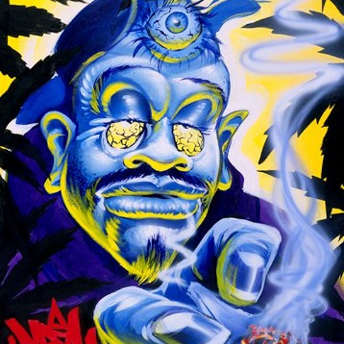 Mac Dre - Cal Bear
