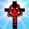 Lobster Jesus