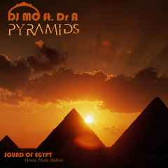 PYRAMIDS