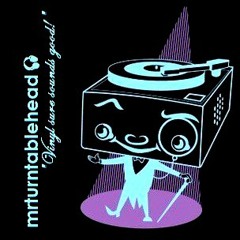 mrturntablehead