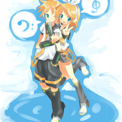 Ring×Ring×Ring＿Rin