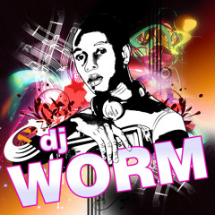 DJ WORM