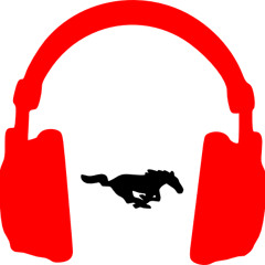 radio Mustang