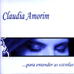 CLAUDIA AMORIM