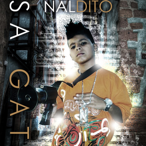 Naldito’s avatar