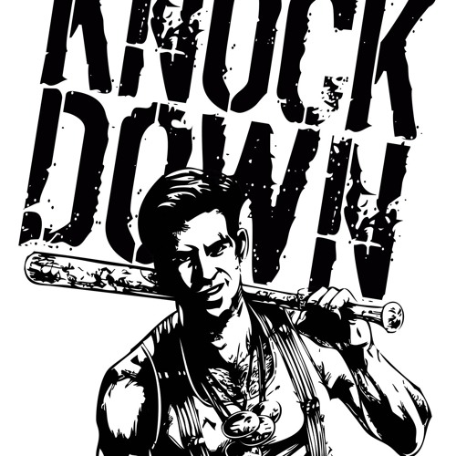 SoundCloud profile picture for @knockdown