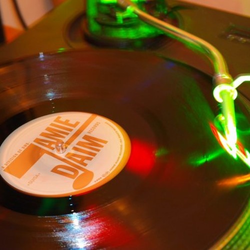 The Dream Sequence....