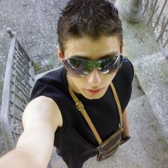 Deejay Spectrum Psyko