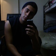 JUstin Munoz