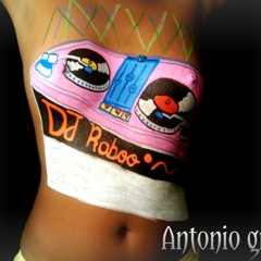 Dj Raboo