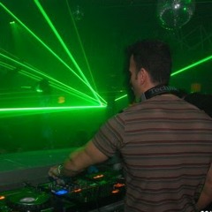 DJ Rodrigo Mutran