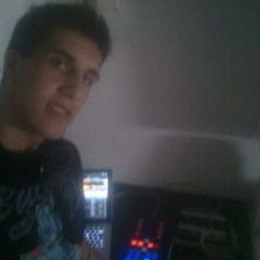 Dj Diogo Santos - God