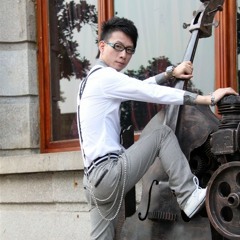 djandygaga