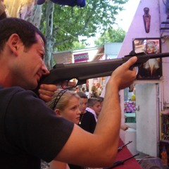 Cajmere - techno funk 2001