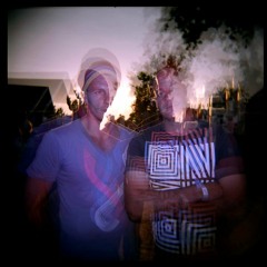 M.A.F. live and dj-set