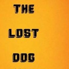Thelostdoginchinatown