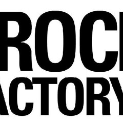 therockfactory