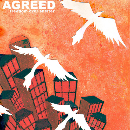 SoundCloud profile picture for @agreed