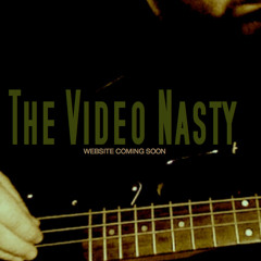 The Video Nasty