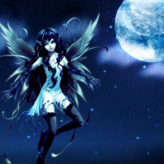 Anitia Techno Nymph